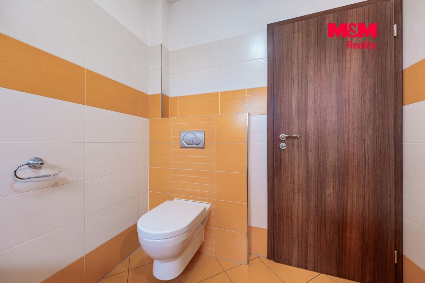 Prodej rodinného domu, 100 m², Nová Ves, ul. Nad Potokem