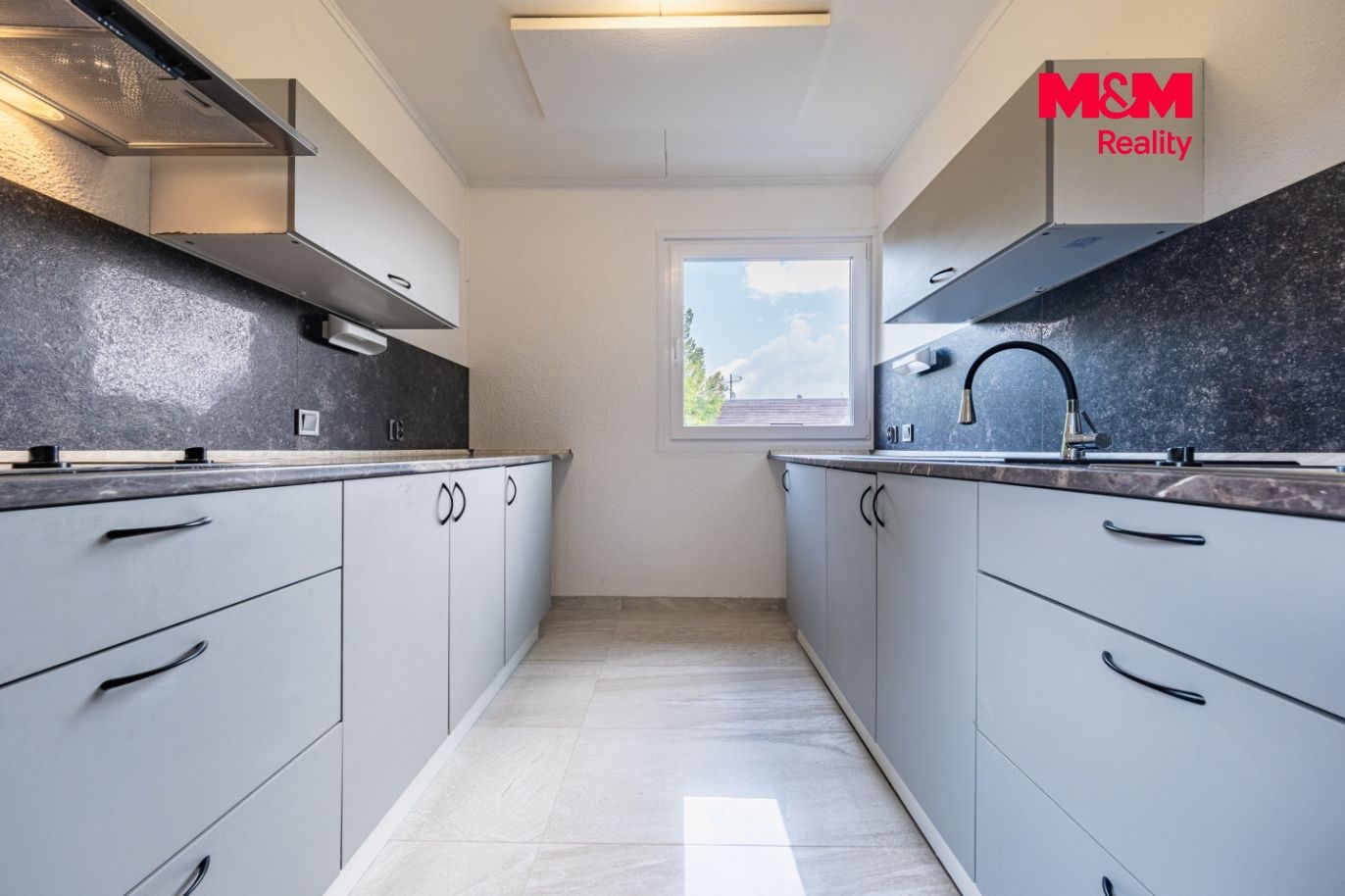 Prodej rodinného domu, 125 m², Šestajovice, ul. Ve Skalkách