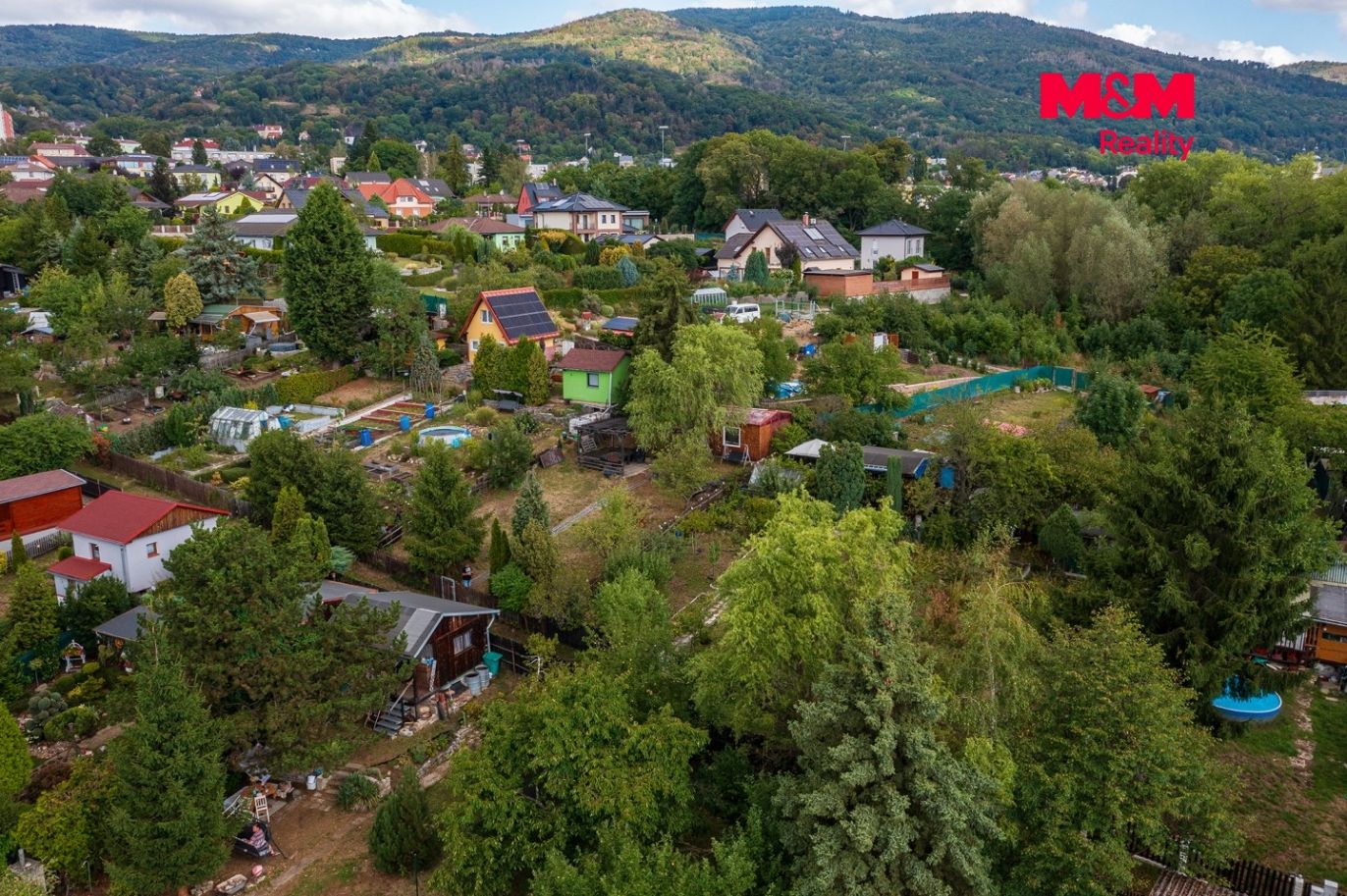 Pohled na okolí
