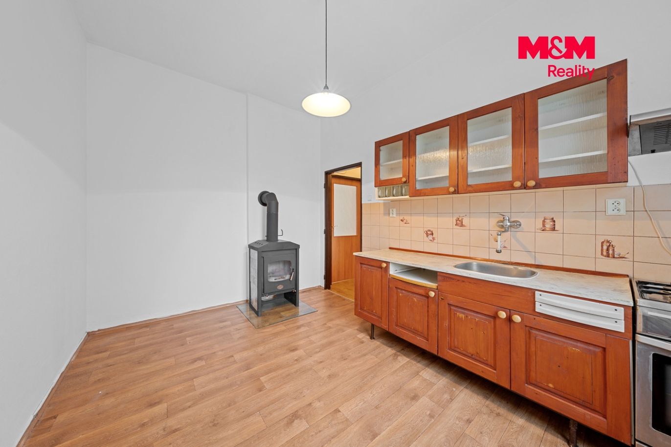 Kuchyně