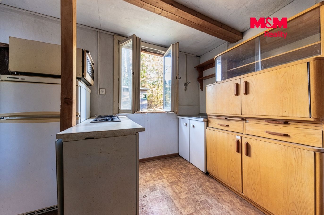 Prodej chaty, 28 m², Klokočná