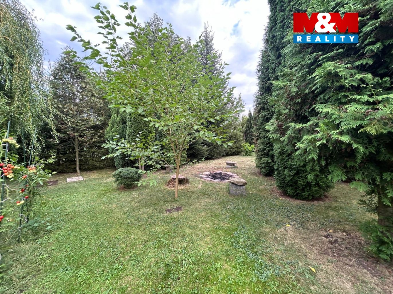 pozemek