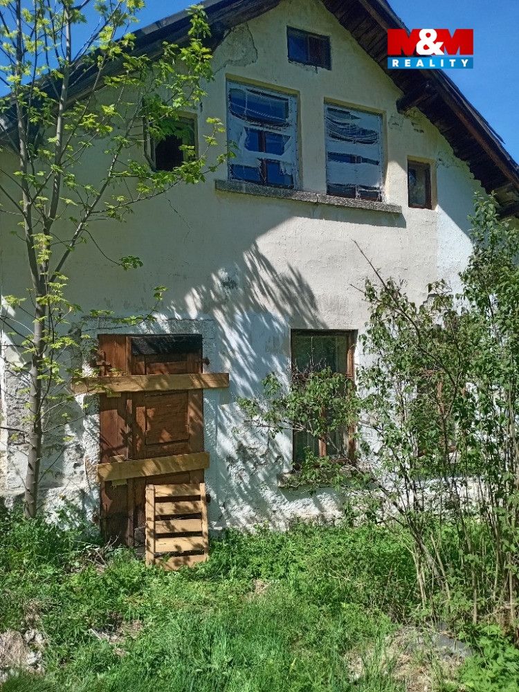 pohled na dům 12