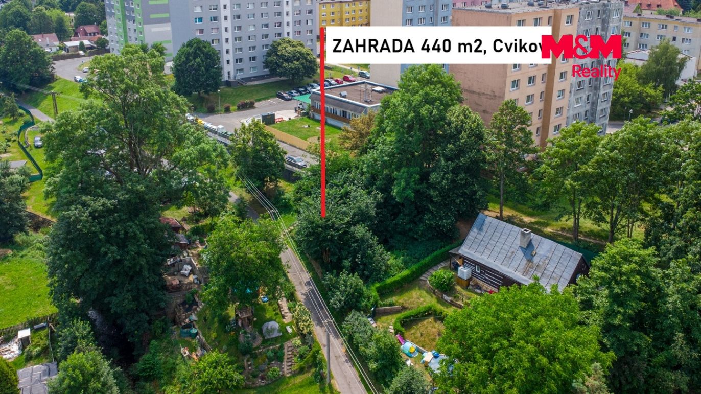pozemek