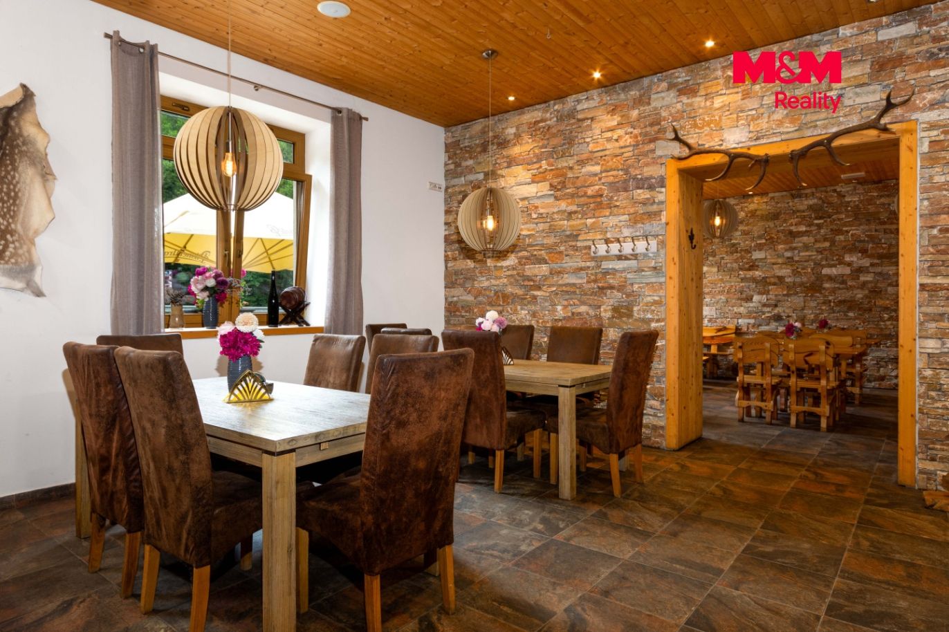 restaurace