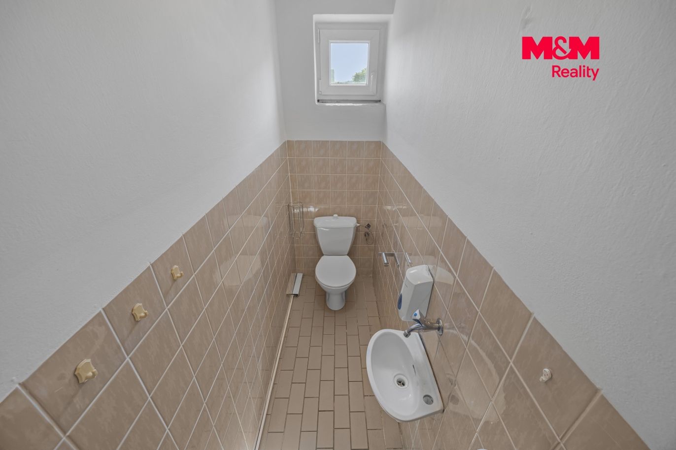 WC ŽENY