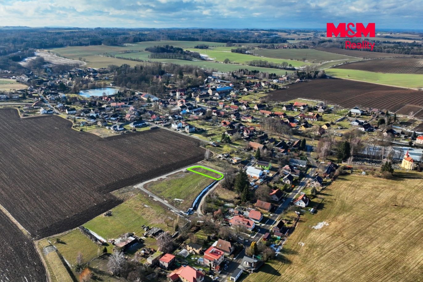 Pozemek
