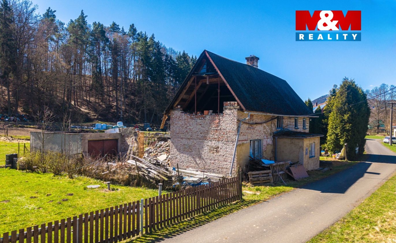 Stavební pozemek