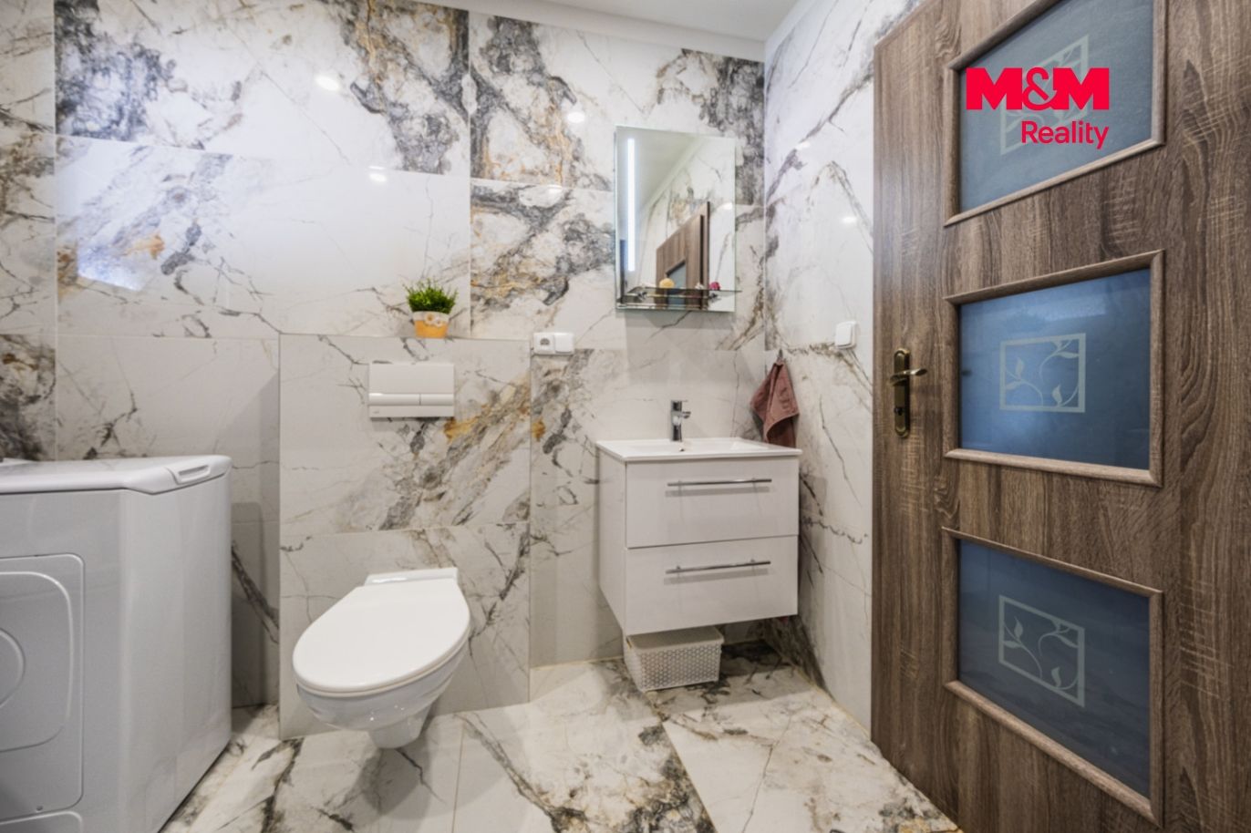 Prodej rodinného domu, 107 m², Mukařov, ul. K Památníku