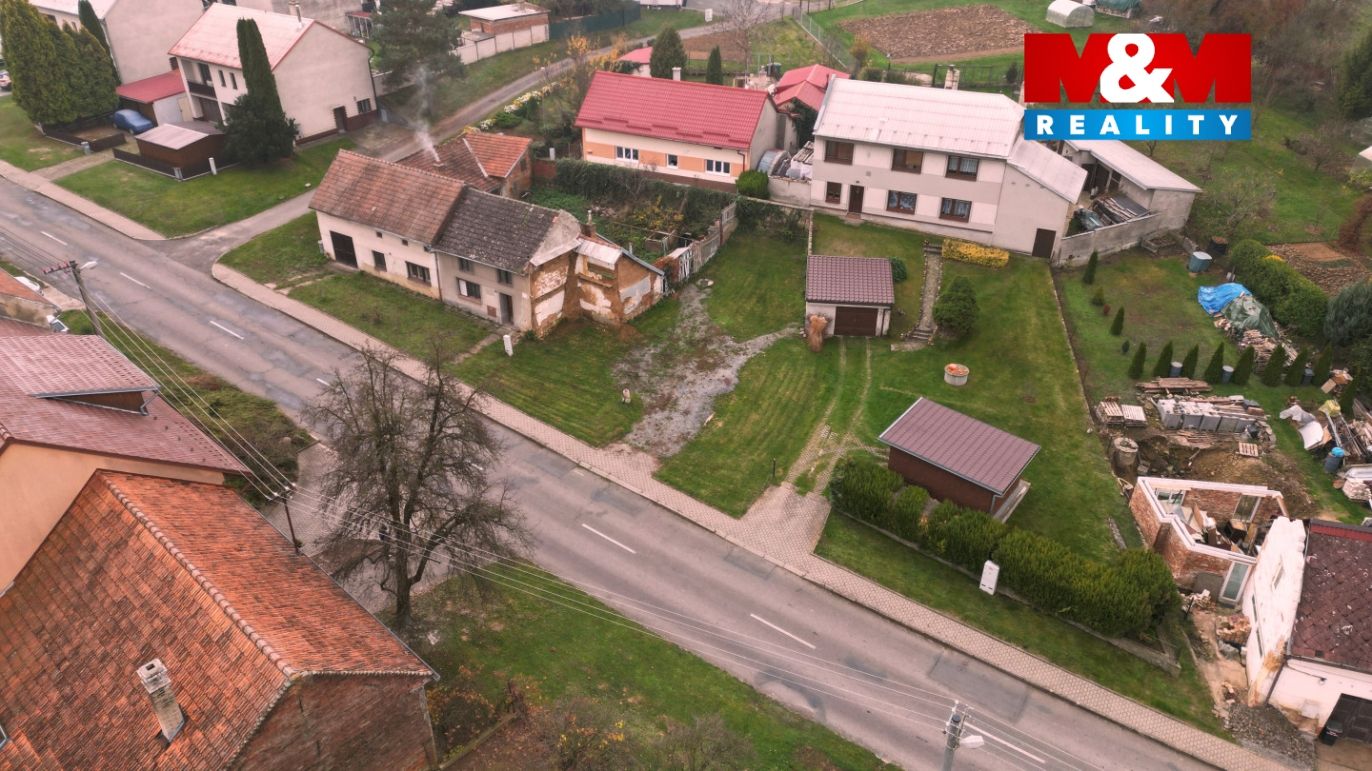 Pozemek