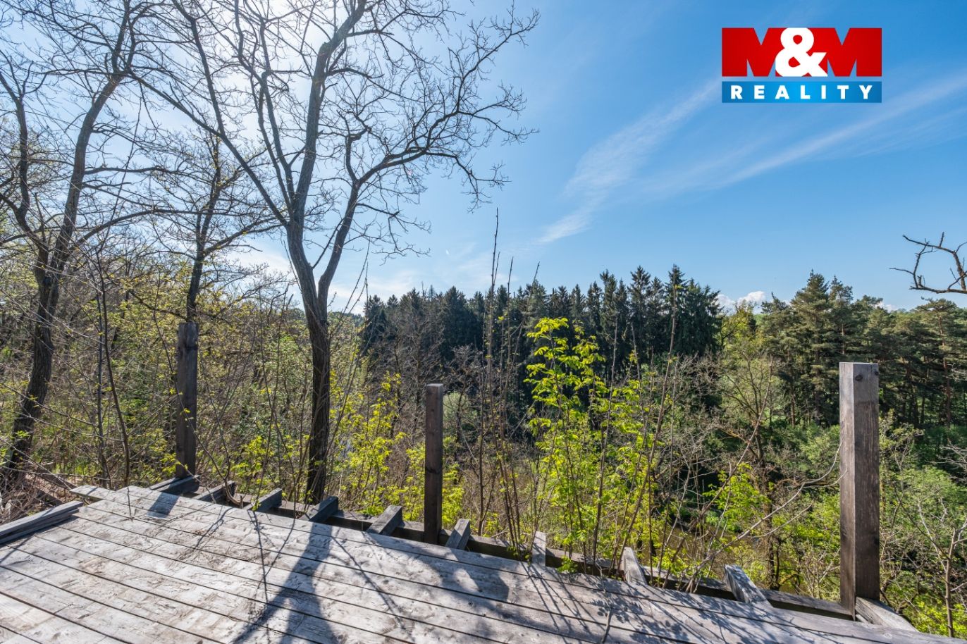 Prodej mobilheimu, 17 m², Chabeřice