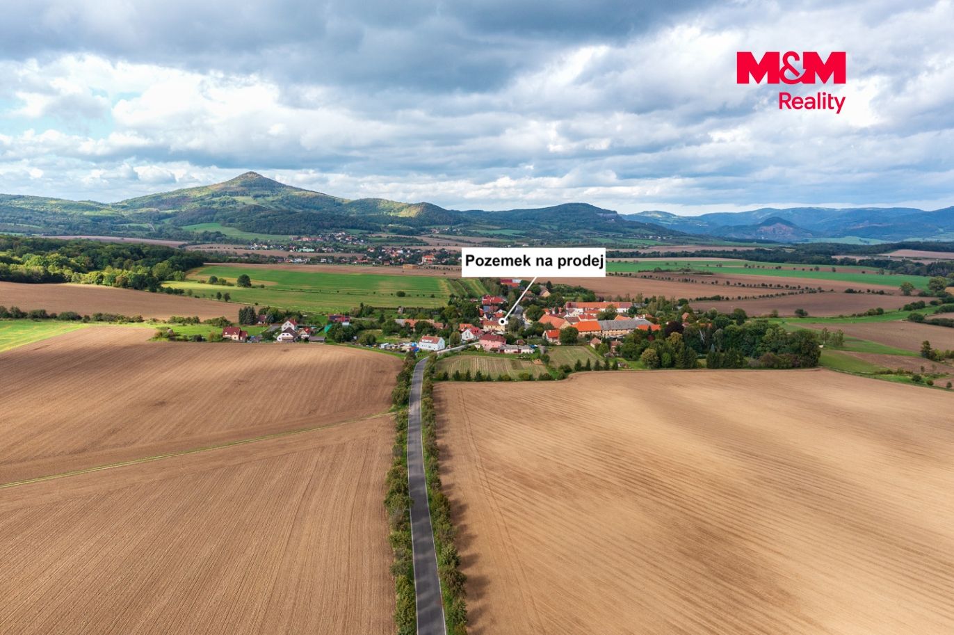 Nemovitost na prodej