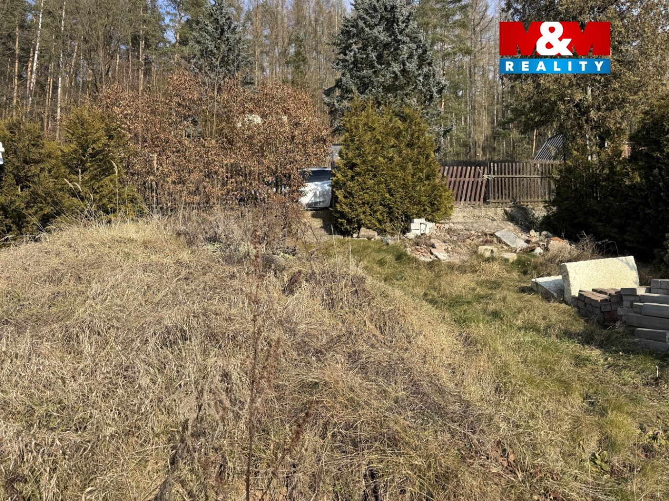 Prodej chaty, 50 m², Stříbrná Skalice