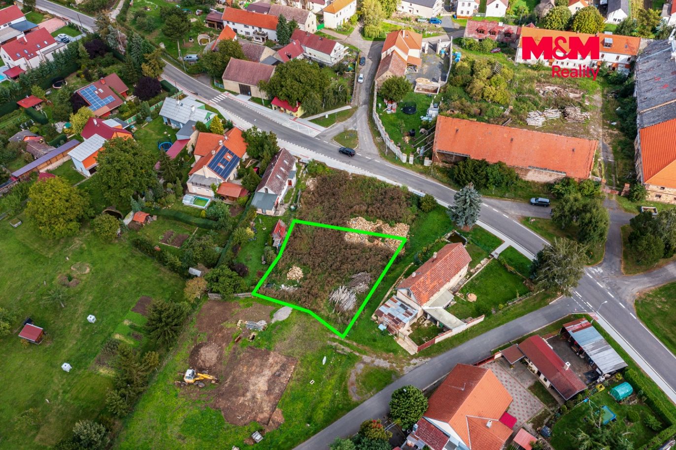 Nemovitost na prodej