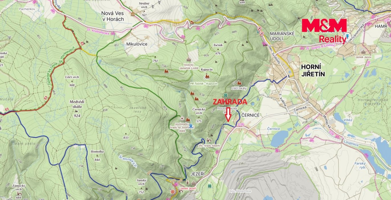 zahrada