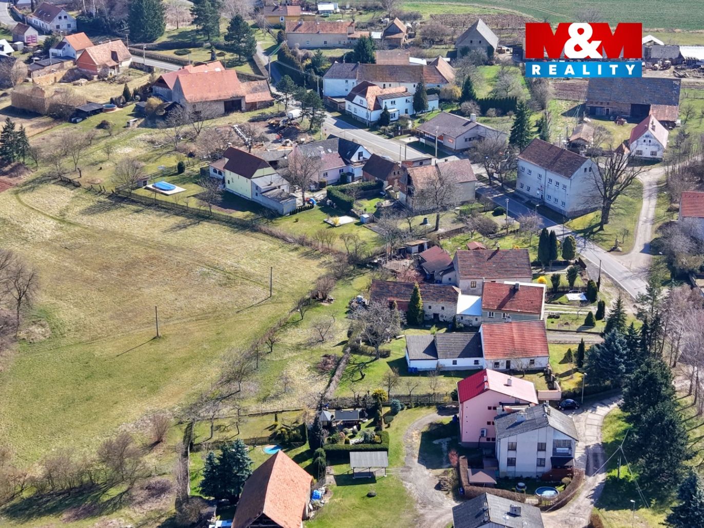 Pozemek