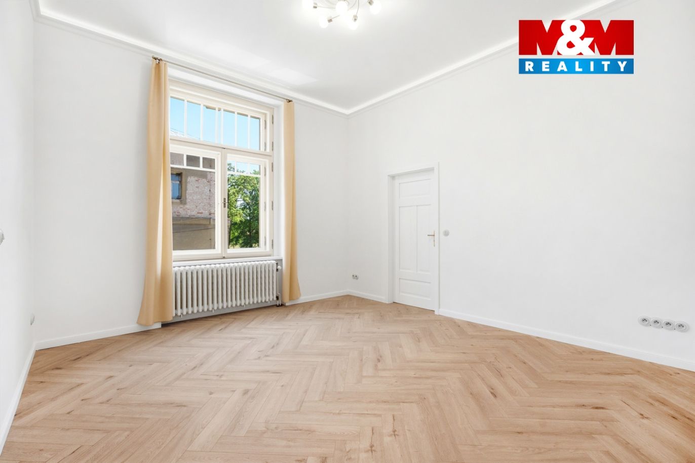 obývací pokoj