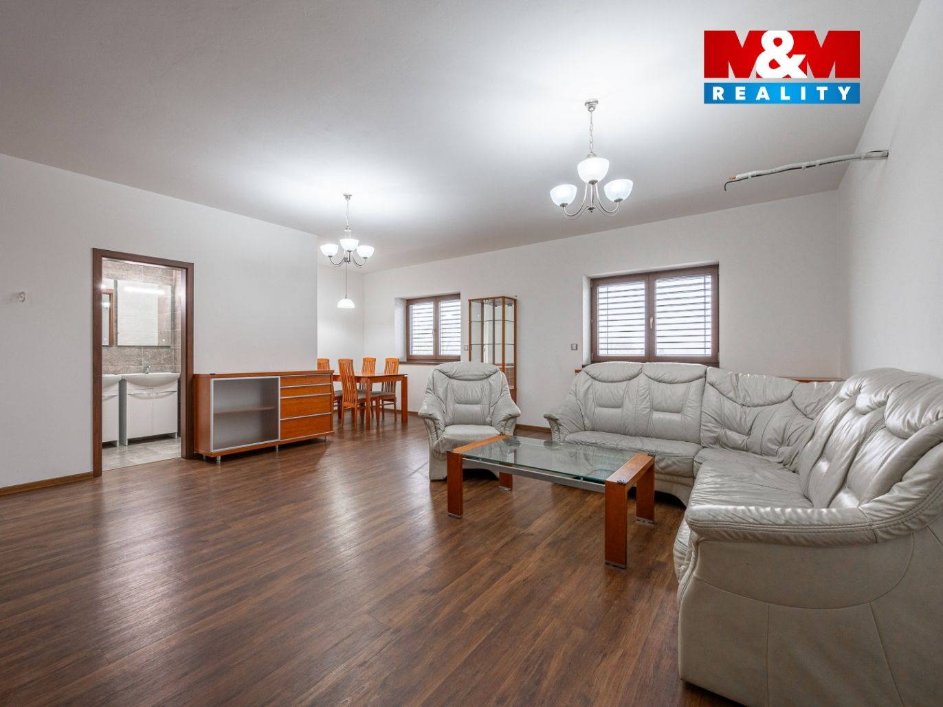 Prodej rodinného domu, 450 m², Neustupov