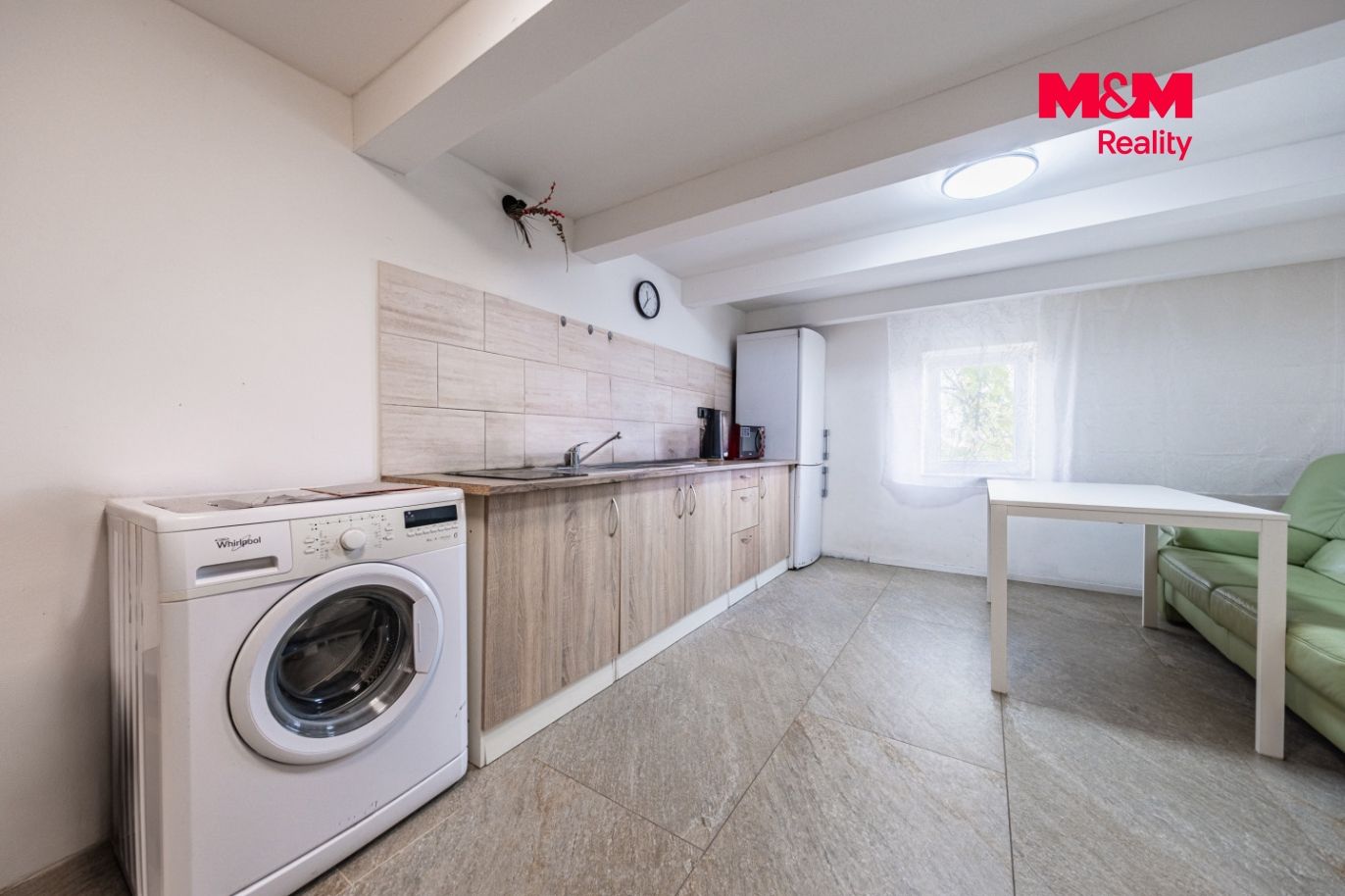 Prodej rodinného domu, 110 m², Praha, ul. Výmarova