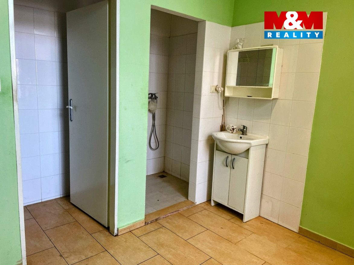 sociální zázemí 