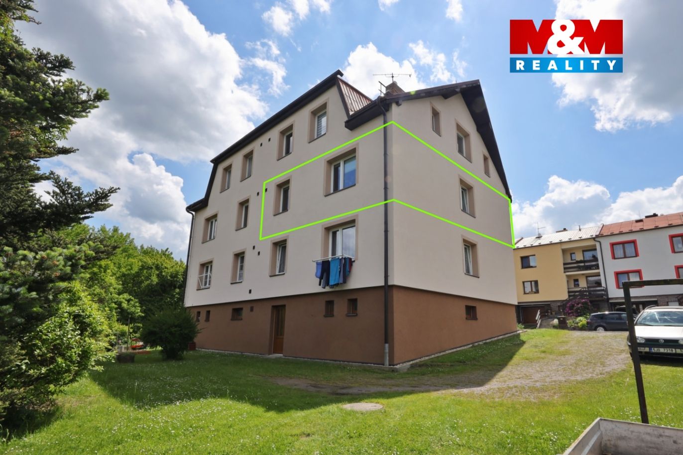 dům