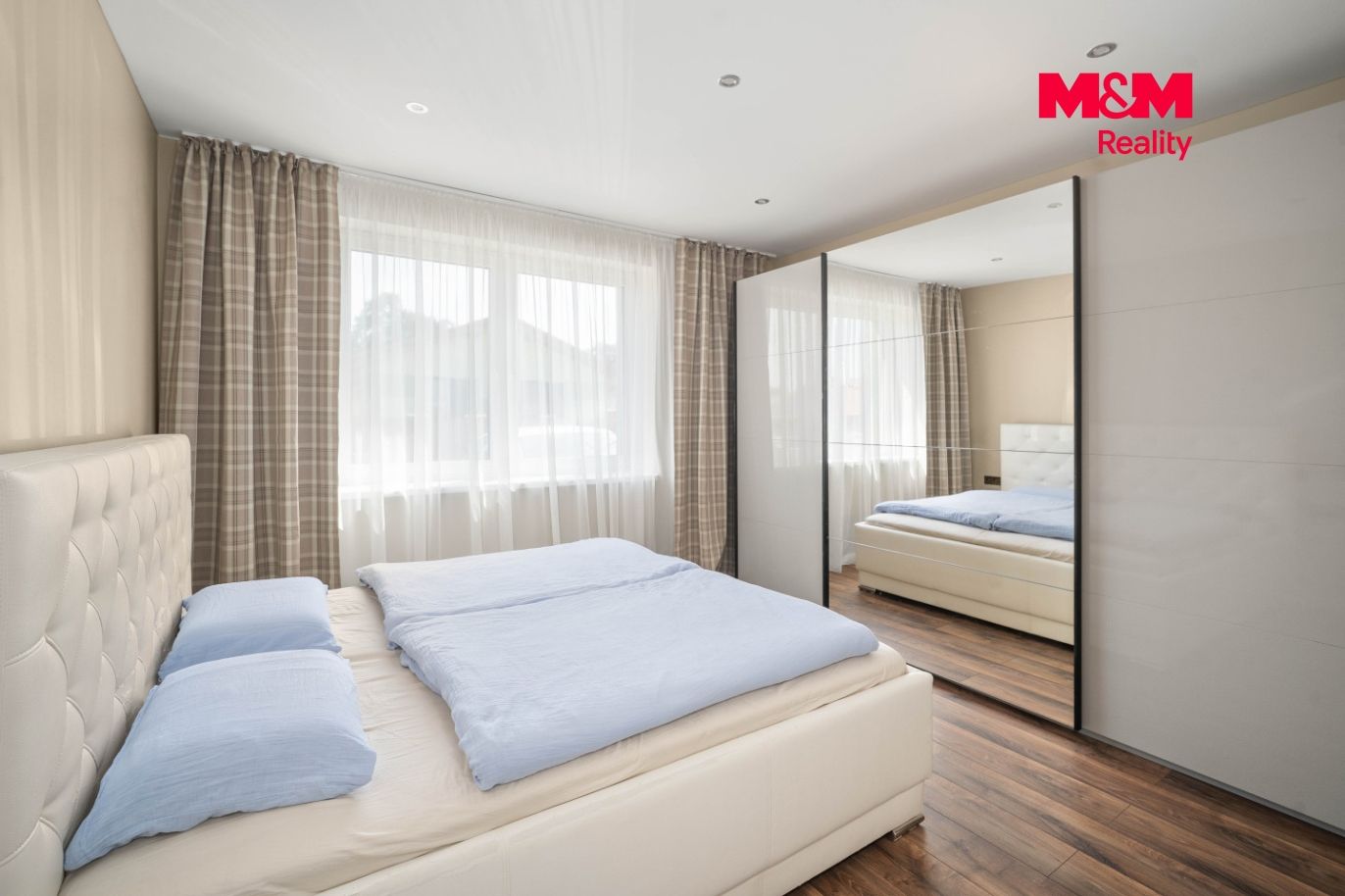 Ložnice