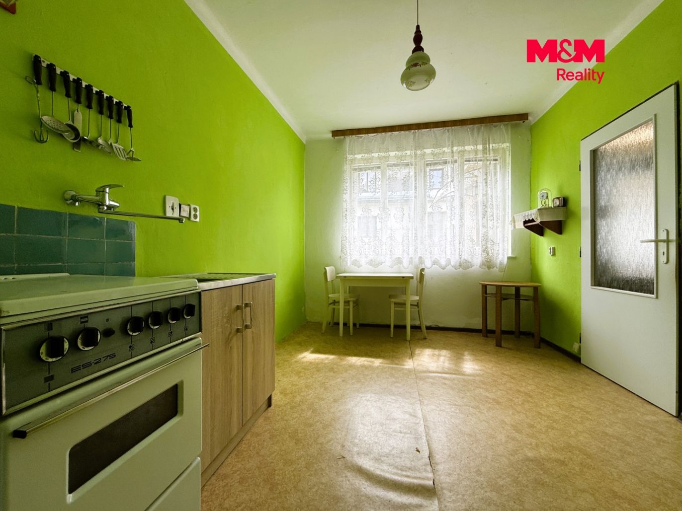 Kuchyň