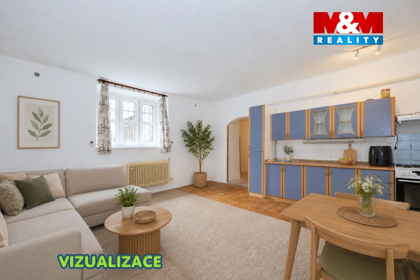 vizualizace