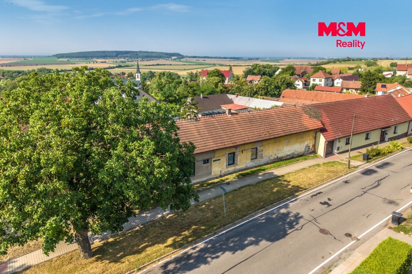 dům