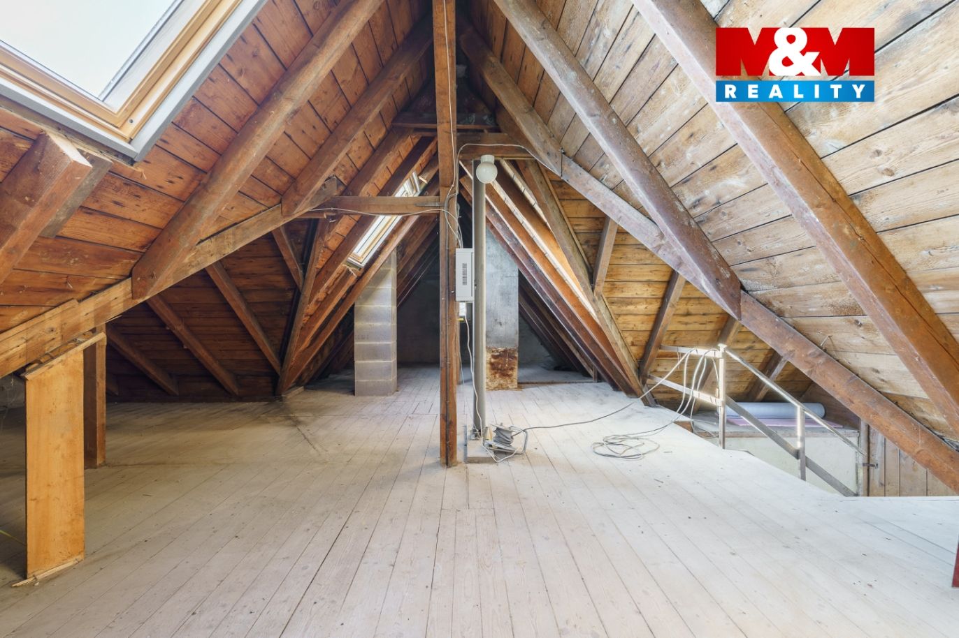 Prodej bytového domu, 152m2, Německo, Gänsegasse, Marienberg