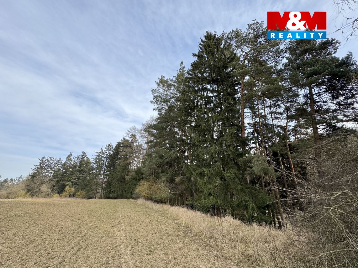 Prodej chalupy, 70 m², Trhový Štěpánov, obec Dálkovice