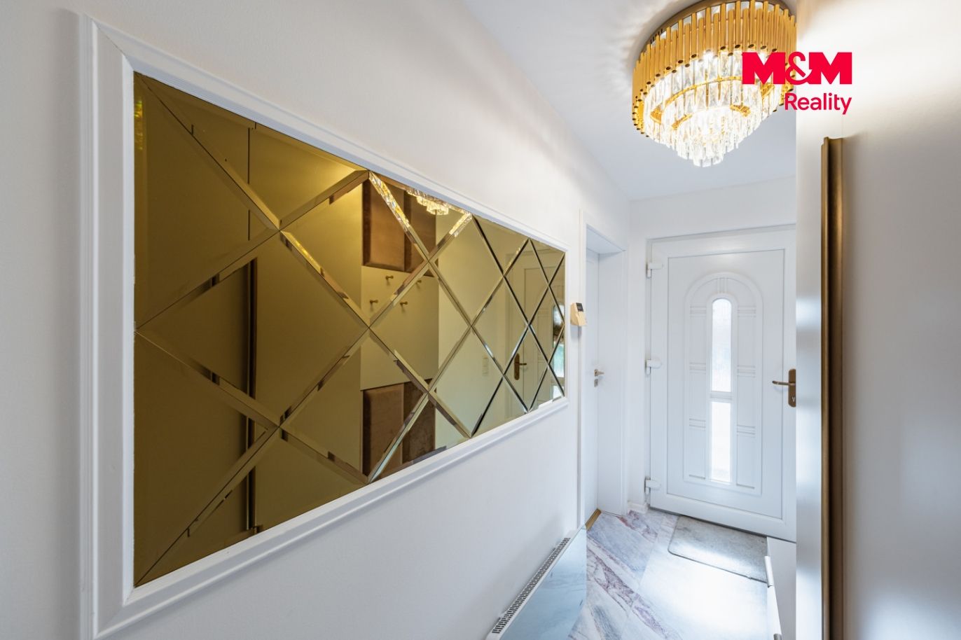 Prodej rodinného domu, 109 m², Doubravčice, ul. Pod vodárnou