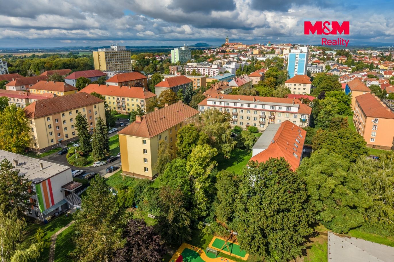 Bytový dům