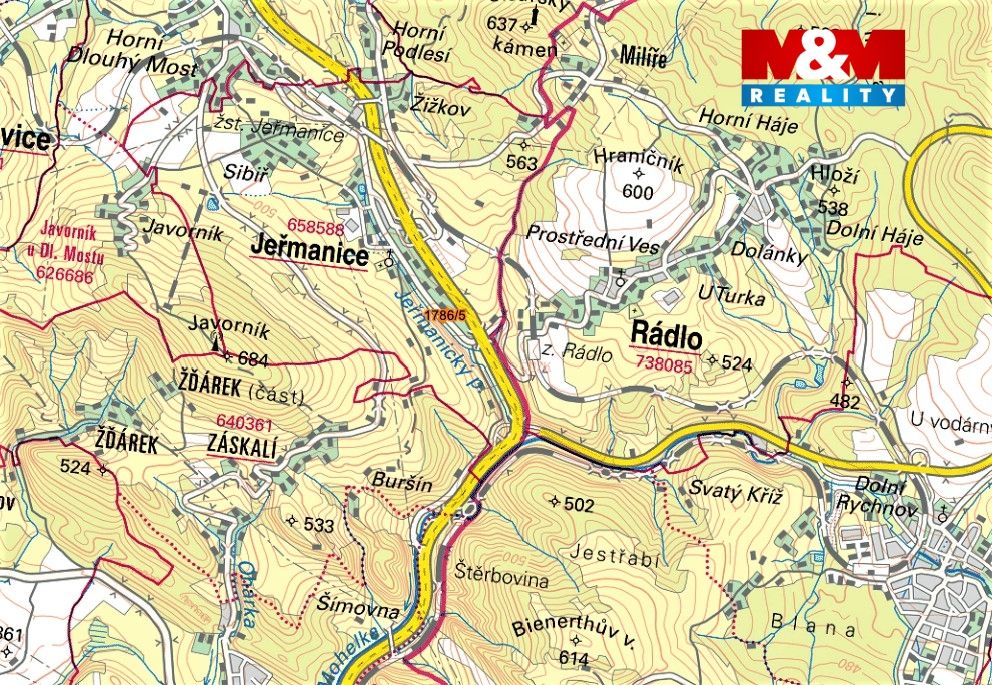 mapka