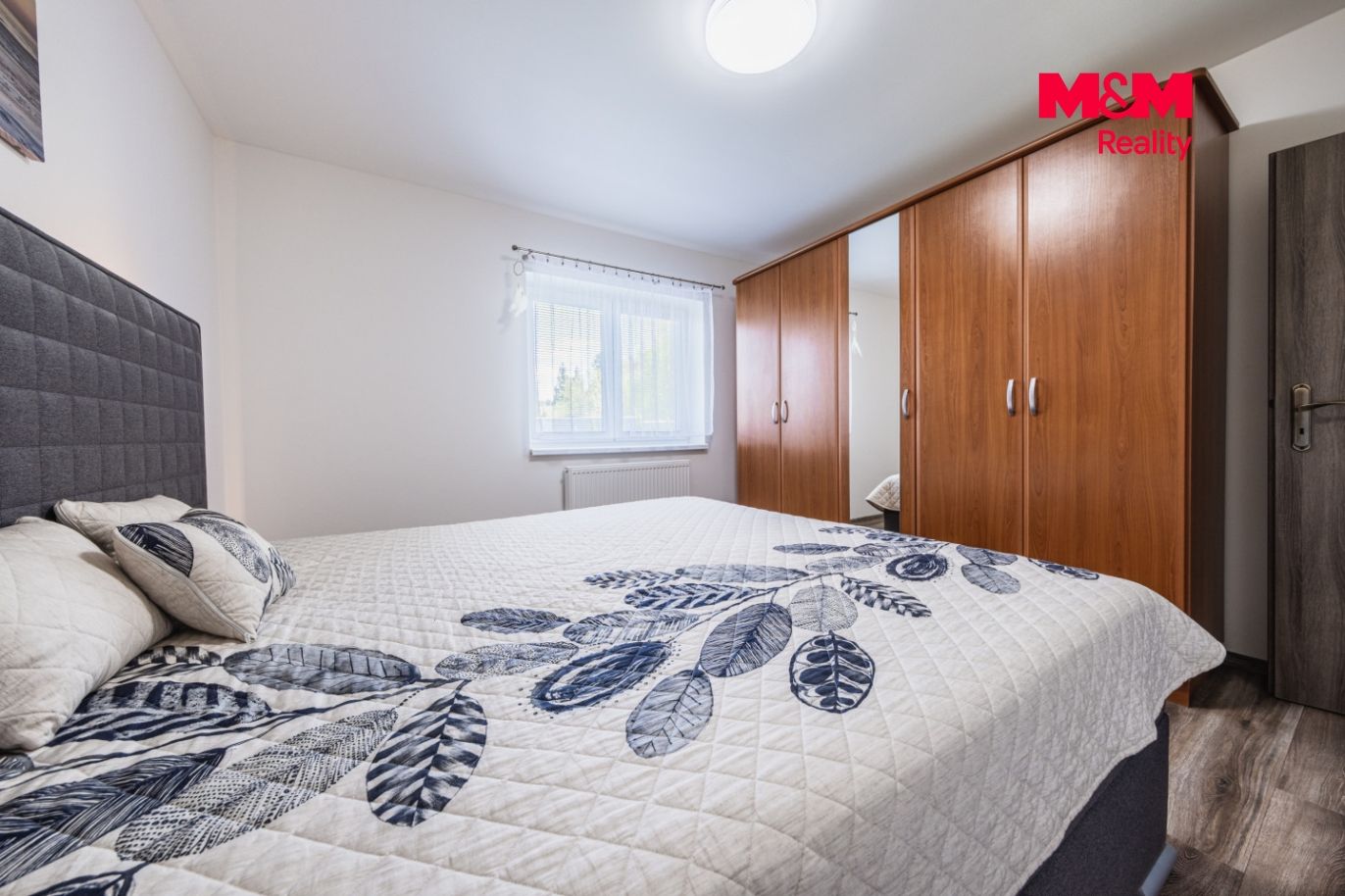 Prodej rodinného domu, 133 m², Mukařov, ul. K Památníku