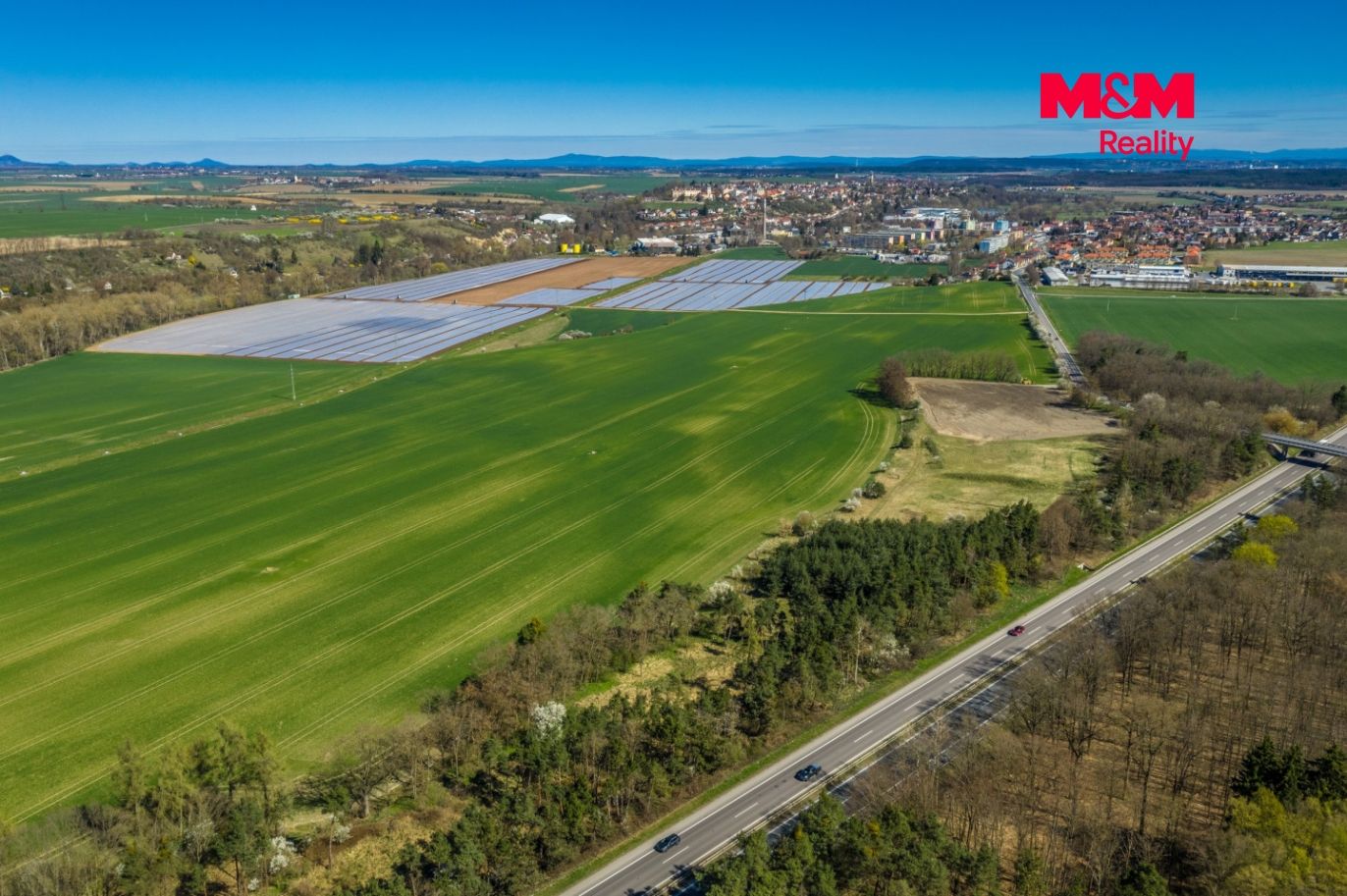 pohled na lokalitu