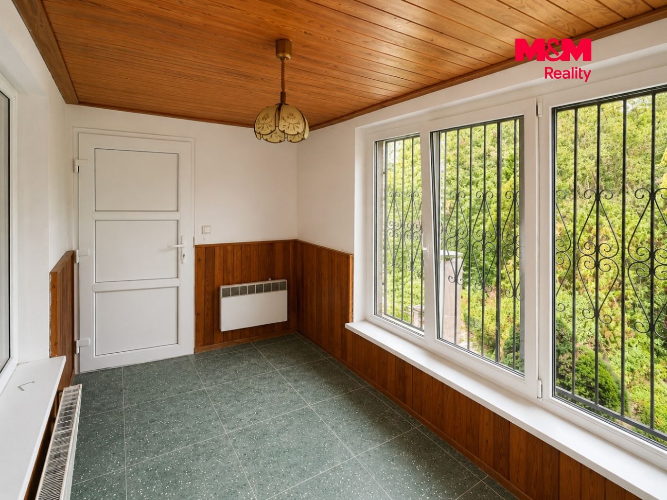 Pronájem rodinného domu, 144 m², Hýskov, ul. Libinská