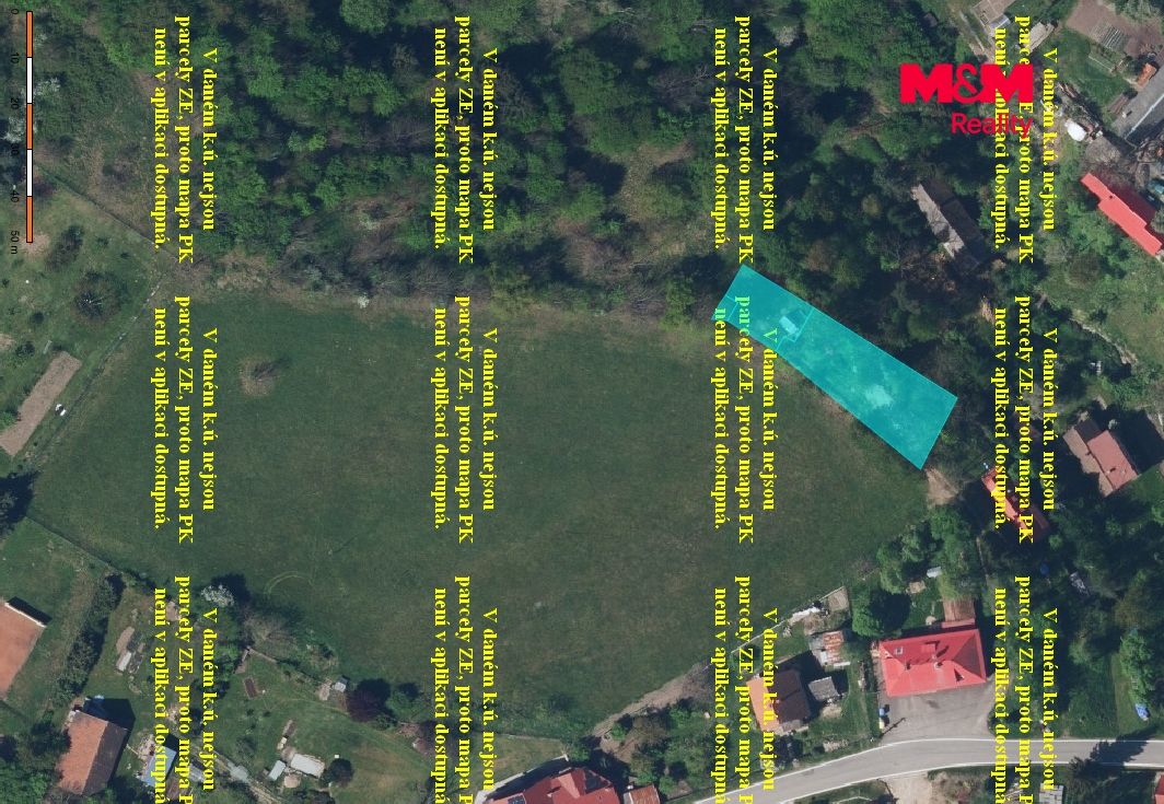 Mapa s zvýrazněním pozemku.png