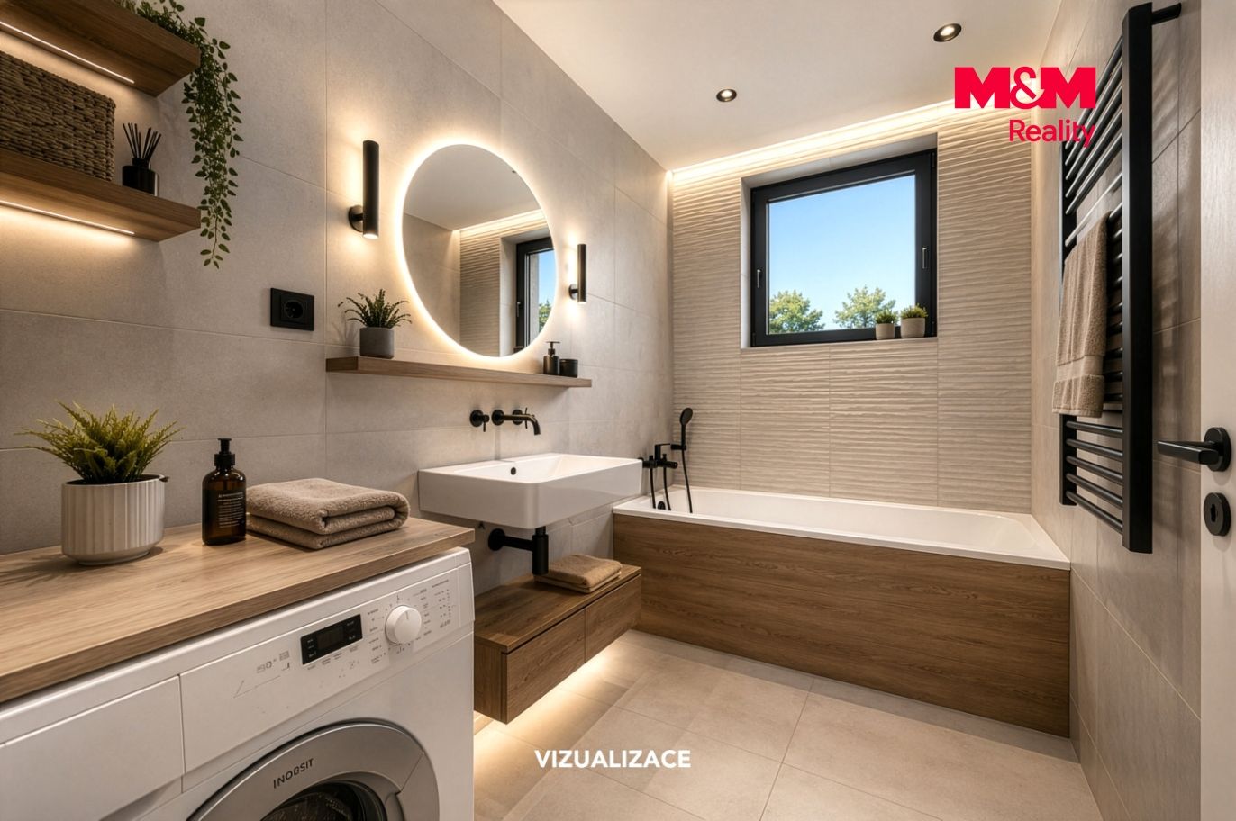 Prodej rodinného domu, 184 m², Mnichovice, ul. Pod Budíkovem