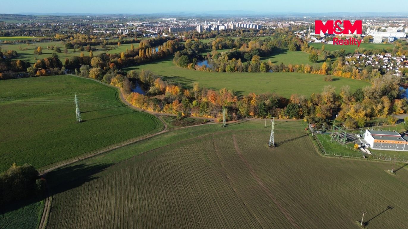 ¨pozemek