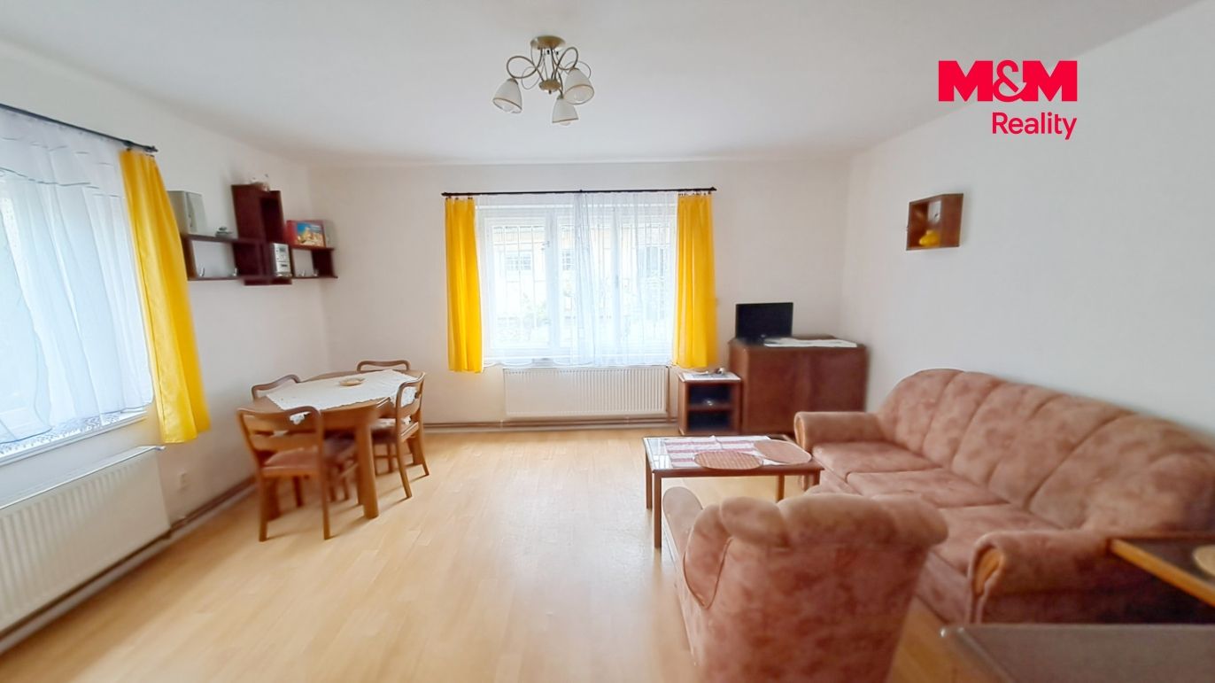 Pokoj 1