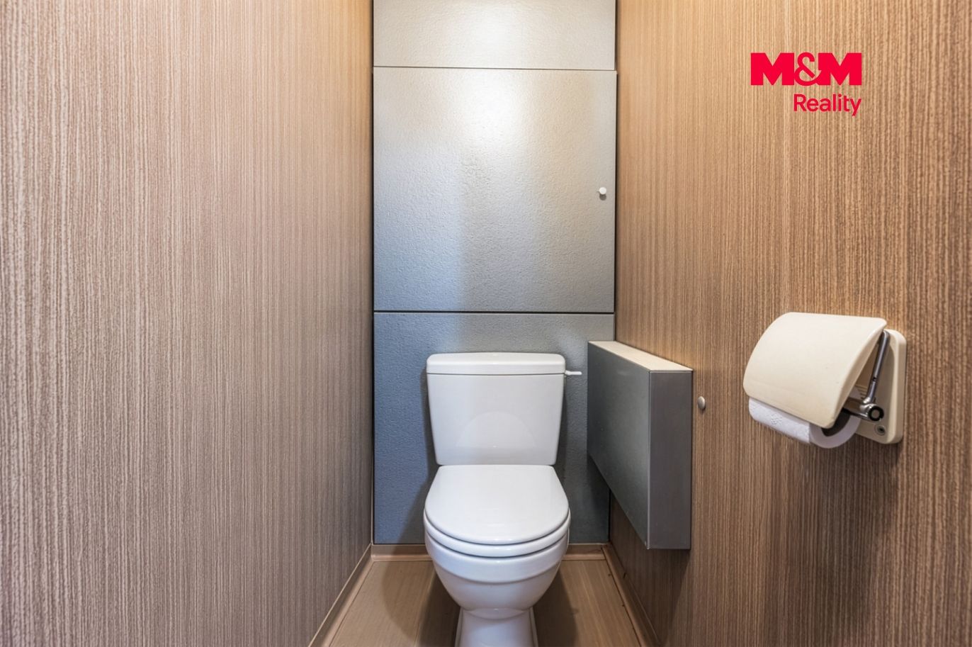 Prodej bytu 4+1, 84 m², Praha, ul. Bellušova