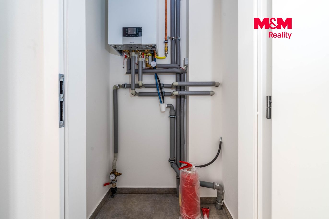 951295 - Prodej bytu 3+kk, 83 m², Říčany, ul. Sedláčkova