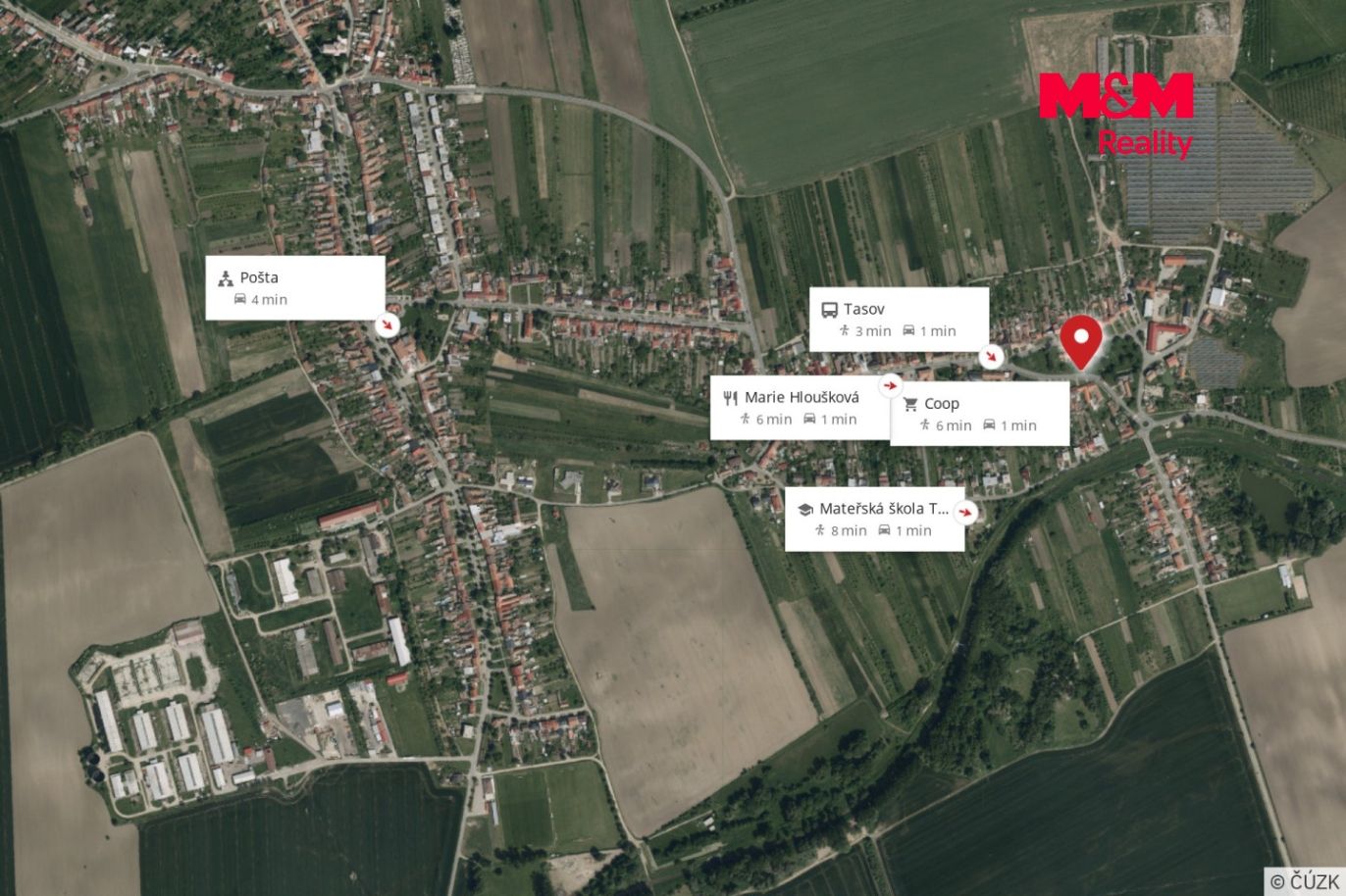 mapa okolí Tasov RD 3+kk.jpeg