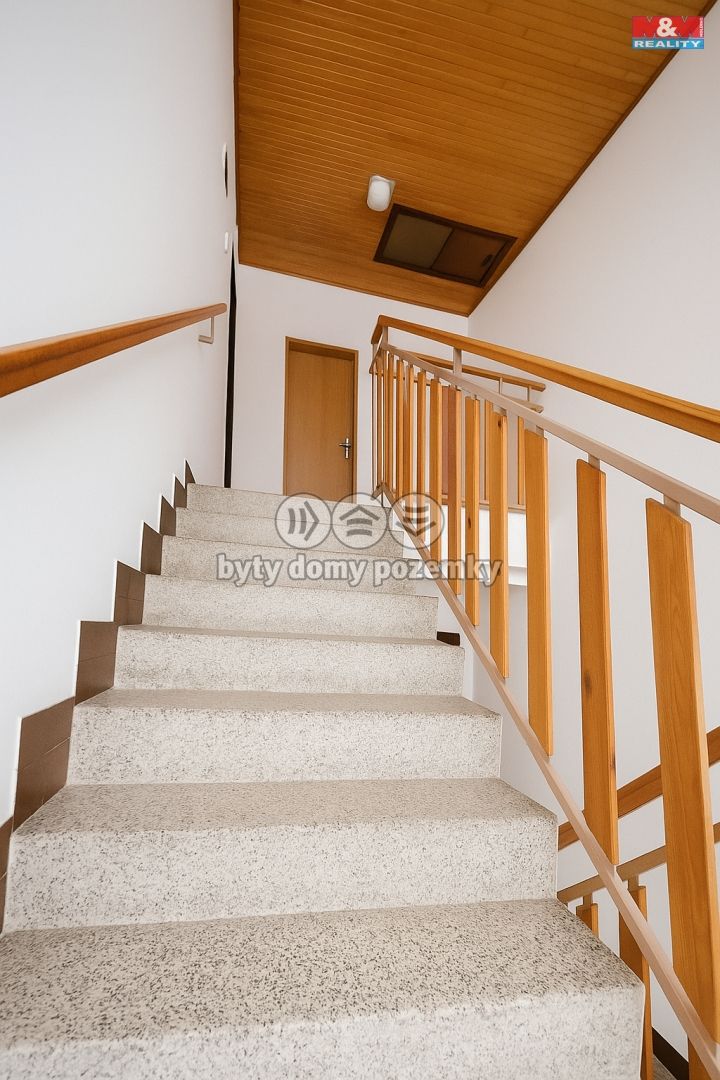 Schodiště