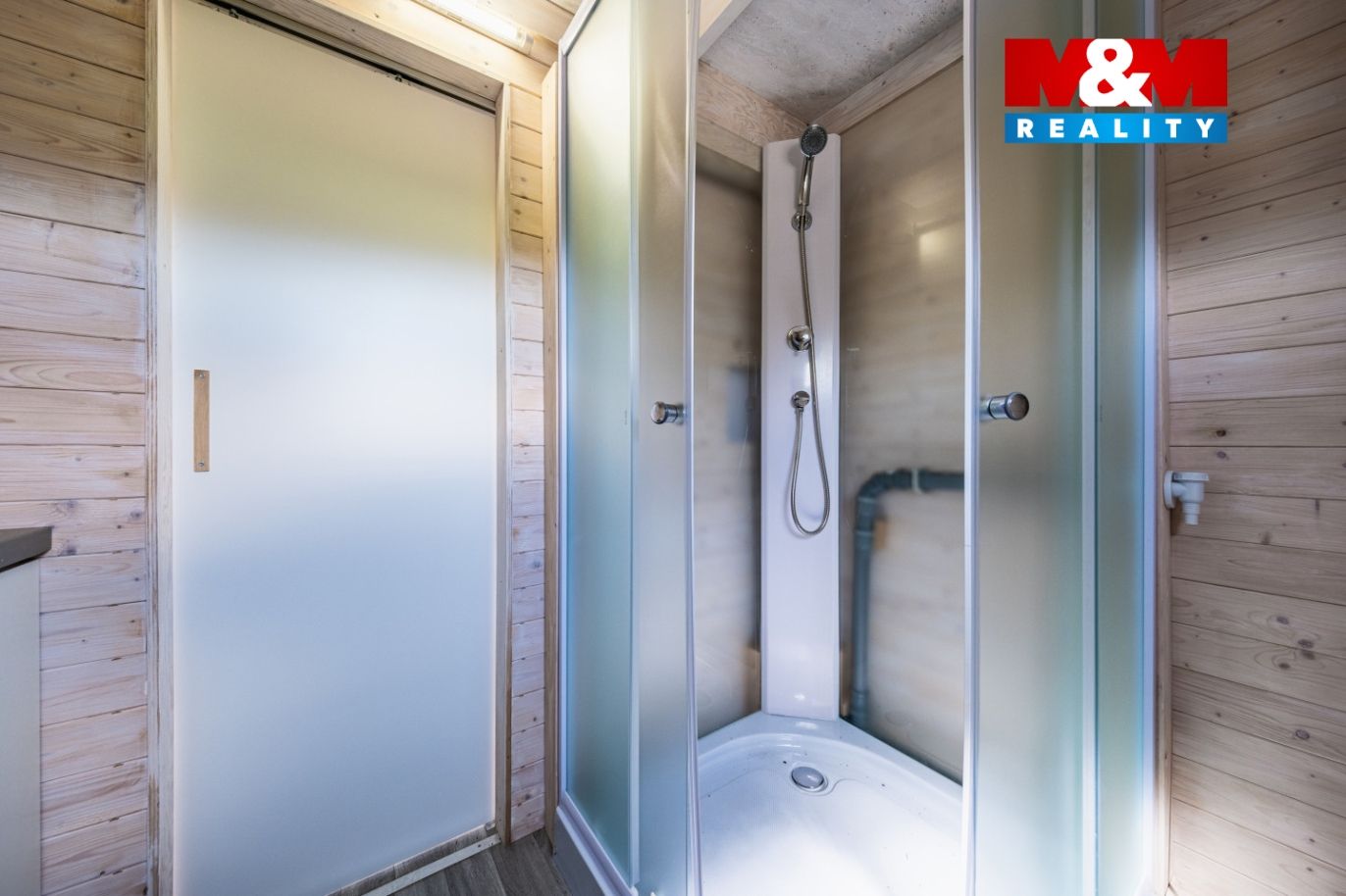 Prodej pozemku k bydlení, 278 m²