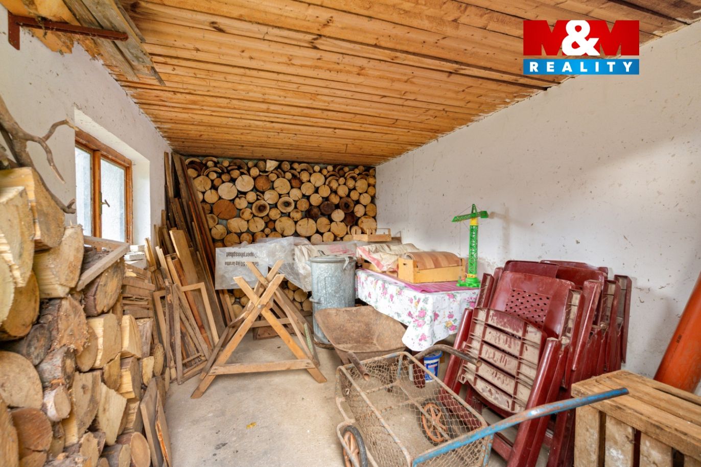 Garáž