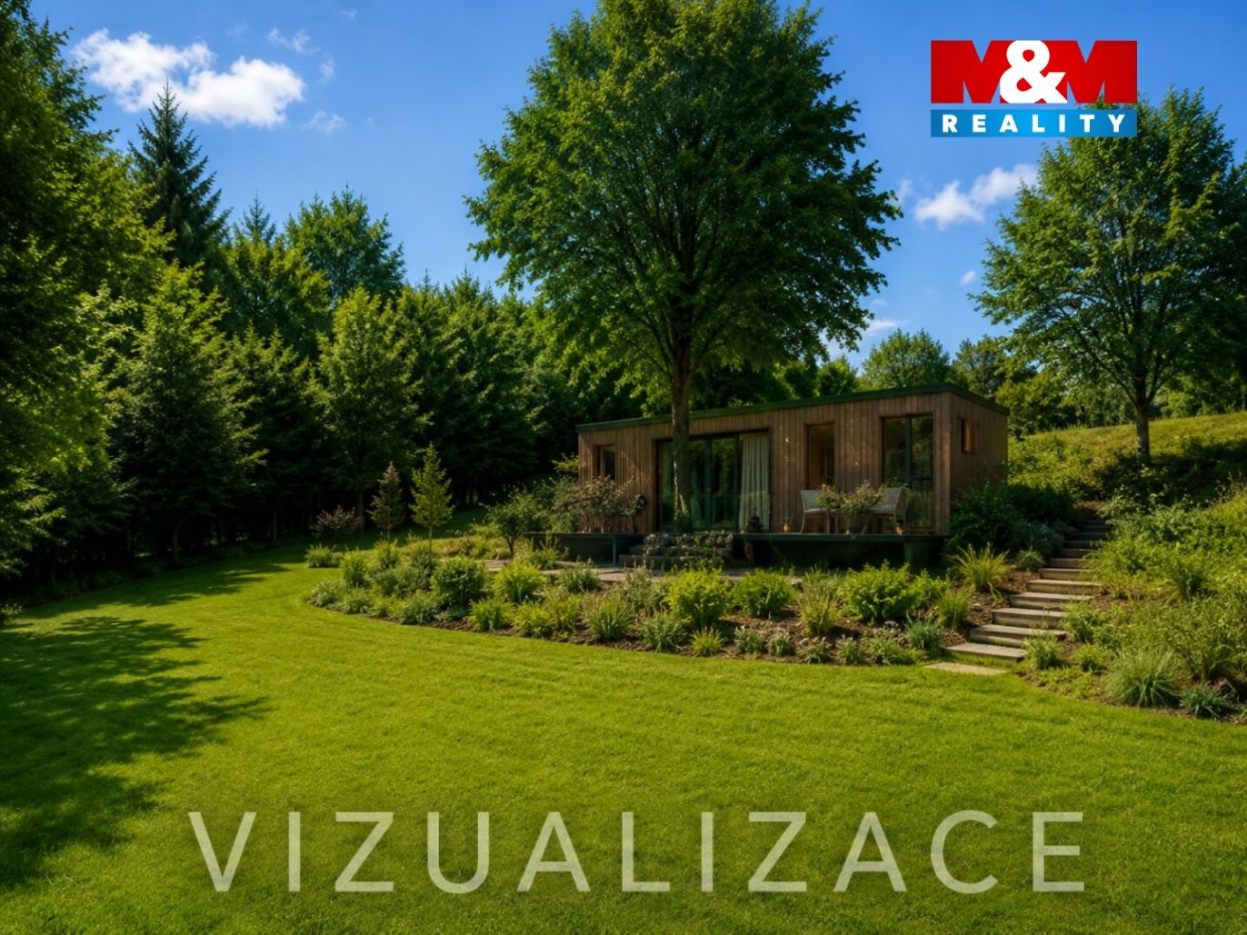 Vizualizace 