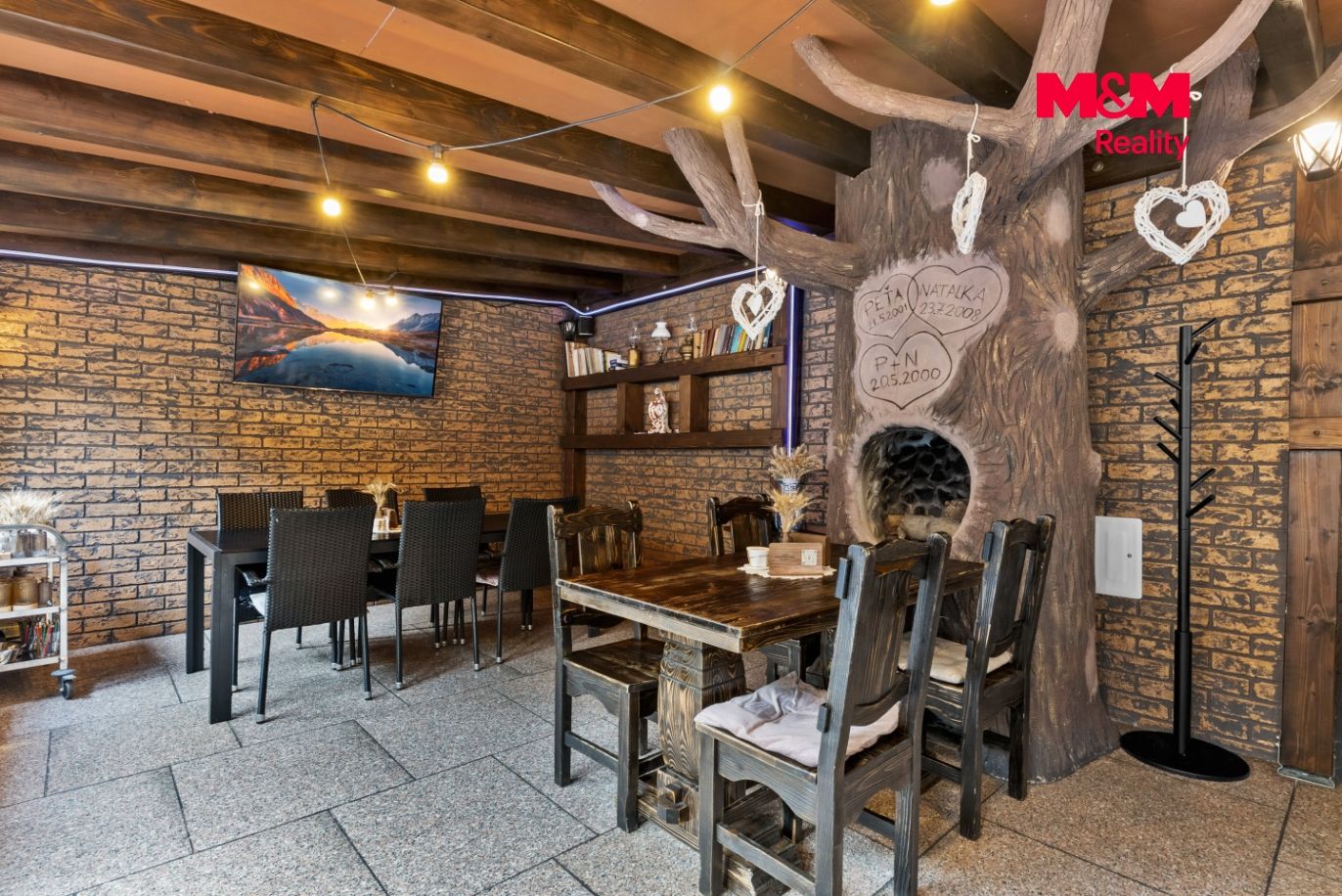 Restaurace