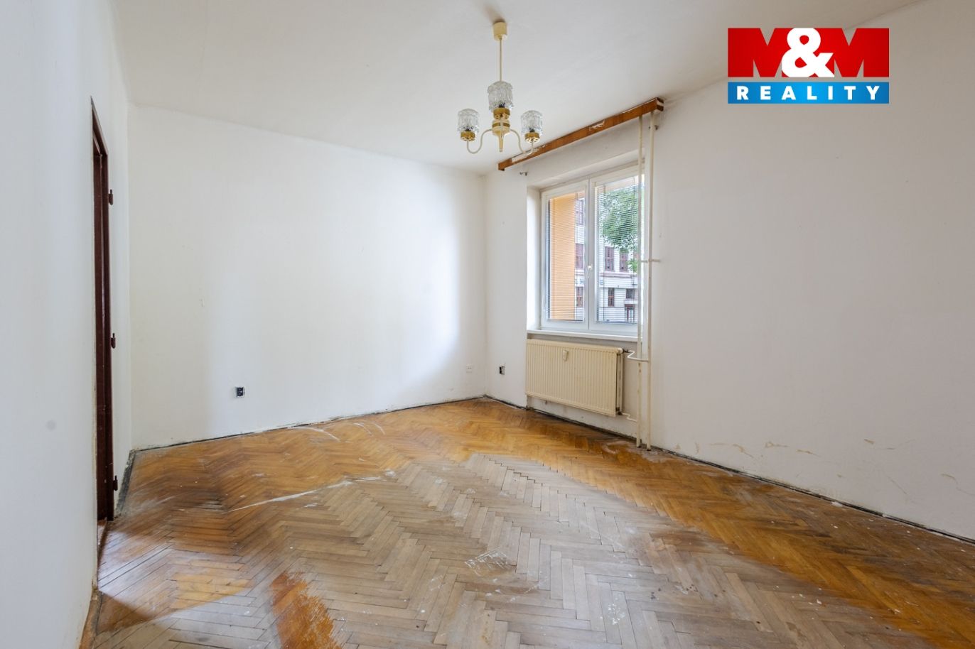 Obývací pokoj